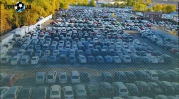 كيف تشتري سيارة أحلامك من مزاد جمارك مطار القاهرة بأسعار زمان؟